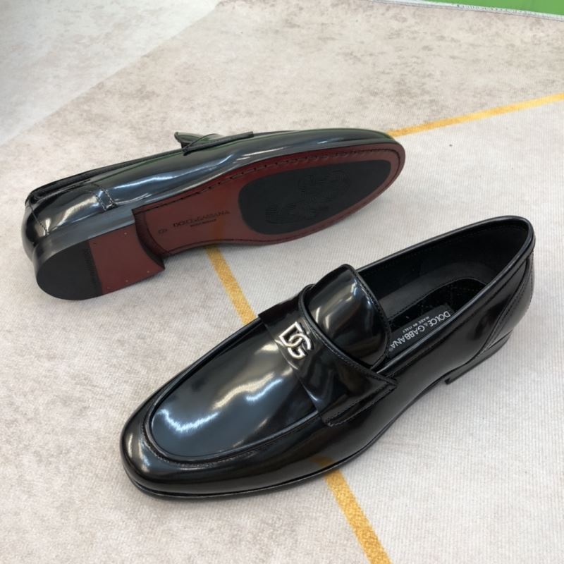 Dolce Gabbana Business Shoes